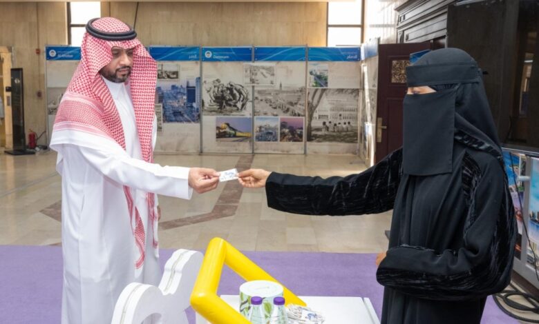 أمانة الشرقية تفعل حملة الشريط الذهبي لدعم أطفال السرطان