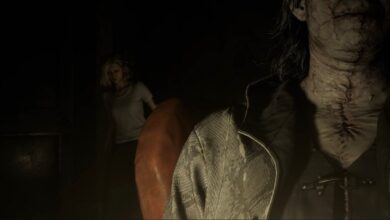 تحذير من Resident Evil Requiem: هل تناسب الأطفال؟