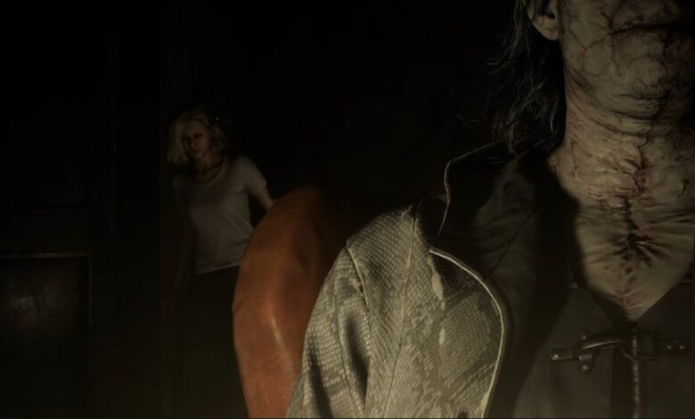تحذير من Resident Evil Requiem: هل تناسب الأطفال؟