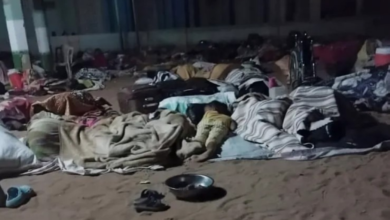 الصحة العالمية تحذر: انهيار النظام الصحي في السودان وكارثة إنسانية