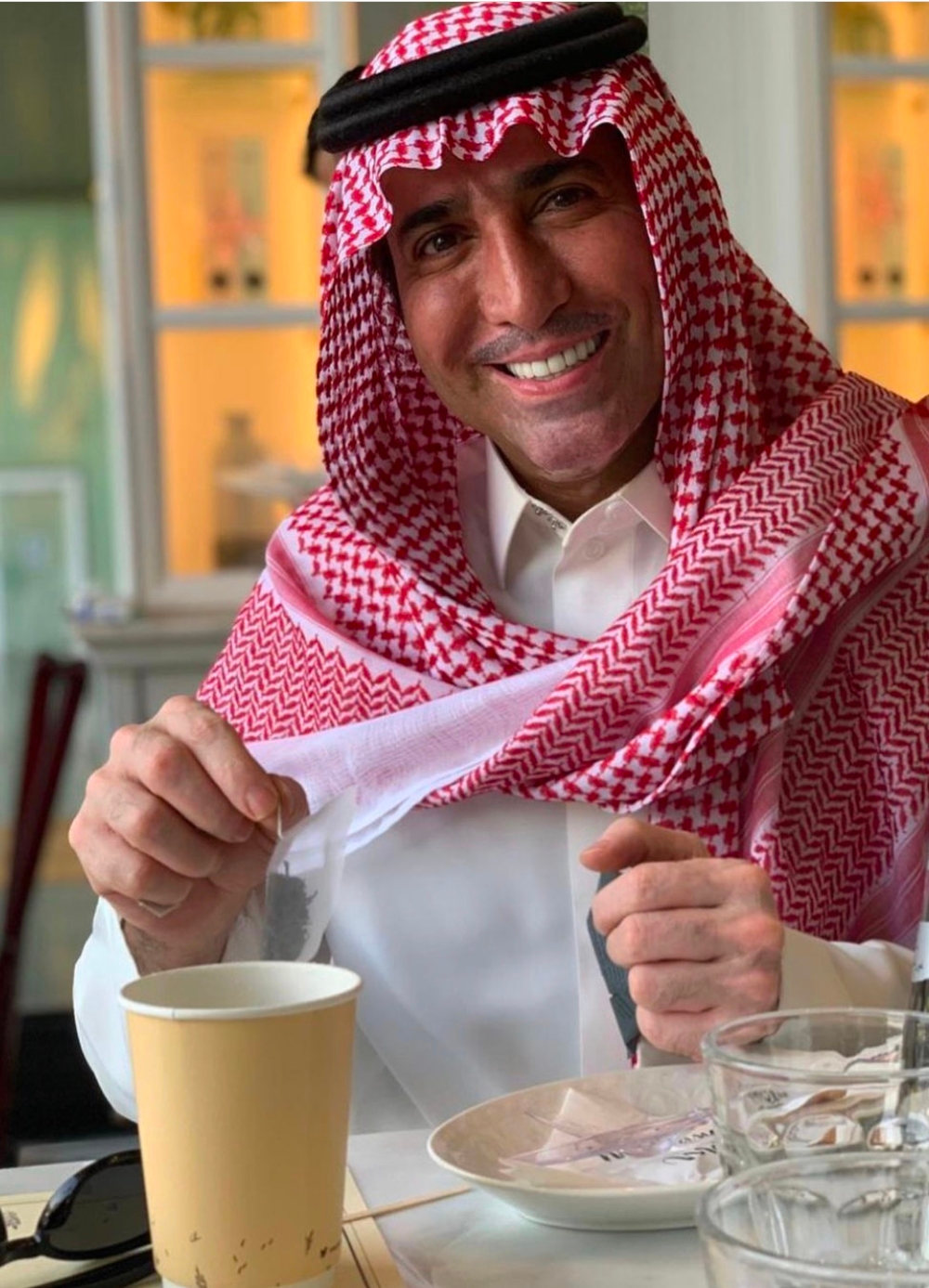 فايز المالكي