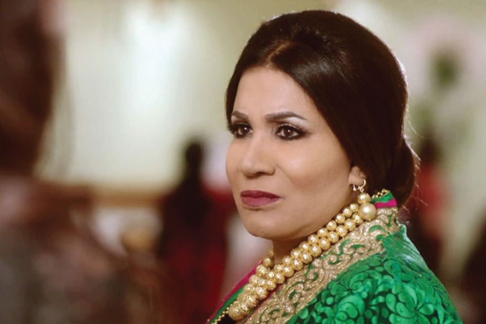 سعاد عبدالله