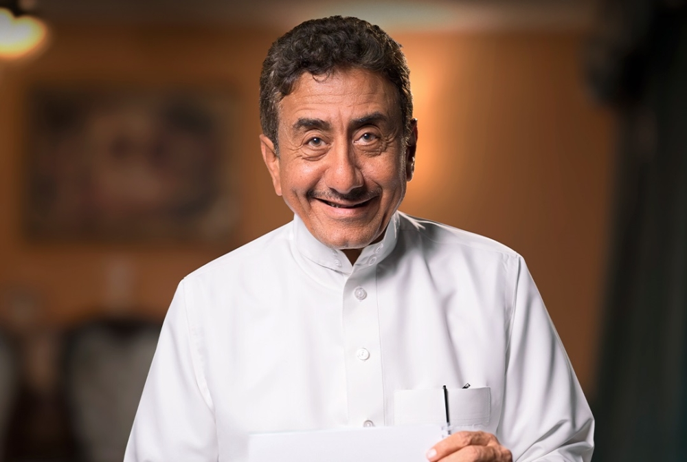 ناصر القصبي - إكس