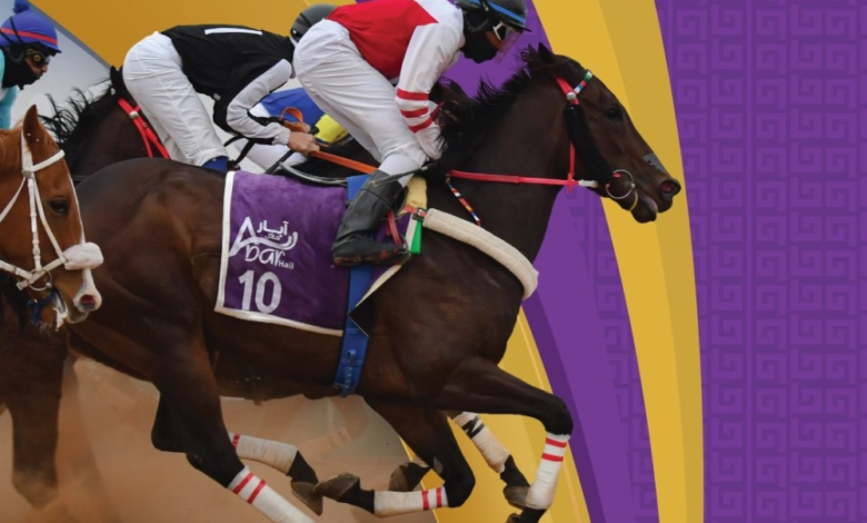 فعاليات ميدان الفروسية بحائل 2025: ترفيه وتراث يدعم السياحة