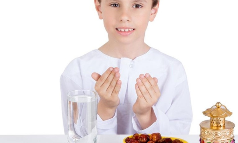 صيام الأطفال أثناء الدراسة: 7 نصائح ذهبية من الصحة السعودية