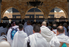 ضبط 92 مخالفة لمكاتب تروج باقات العمرة الوهمية بالرياض وجدة