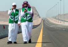 نتائج حملة طرق متميزة آمنة: رصد 3334 ملاحظة بالمملكة