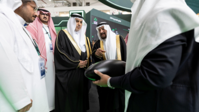 سدايا: معرض الدفاع العالمي 2026 ومستقبل الدفاع الذكي بالسعودية