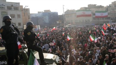 Khamenei pardons 2,108 prisoners in Iran, excluding protesters