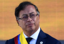 نجاة الرئيس الكولومبي غوستافو بيترو من محاولة اغتيال