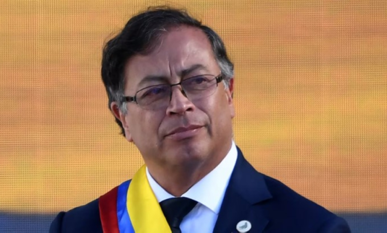 Colombian President Gustavo Petro survives assassination attempt