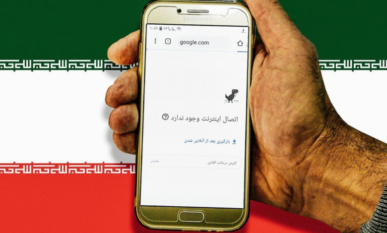 The internet in Iran: Strict censorship and millions in economic losses