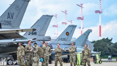 فنلندا ترفض استبدال الردع النووي الأمريكي بأوروبي