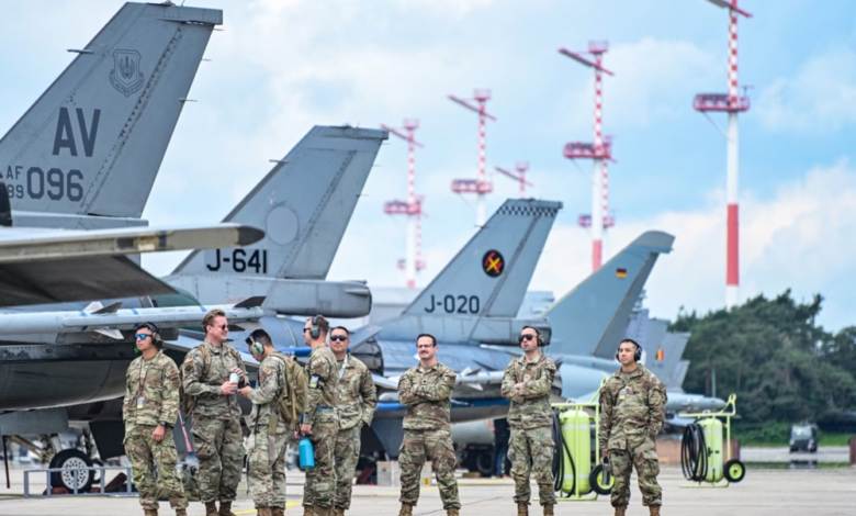 Finland rejects replacing US nuclear deterrence with a European one