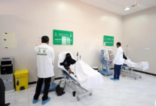 King Salman Center inaugurates a modern kidney dialysis unit in Hajjah, Yemen