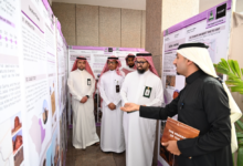 جامعة الملك عبدالعزيز توثق التراث المعماري بالذكاء الاصطناعي