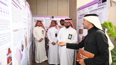 King Abdulaziz University documents architectural heritage using artificial intelligence