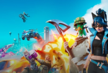 Fortnite's new system requirements for 2025: TPM 2.0 and Secure Boot enabled