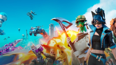 متطلبات تشغيل Fortnite الجديدة 2025: تفعيل TPM 2.0 وSecure Boot