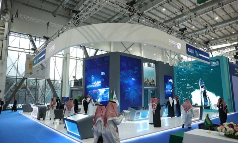 9 اتفاقيات لمركز الأمير سلطان بمعرض الدفاع العالمي 2026