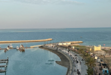 انطلاق مهرجان ألوان الجبيل: فعاليات سياحية تمتد لرمضان والعيد