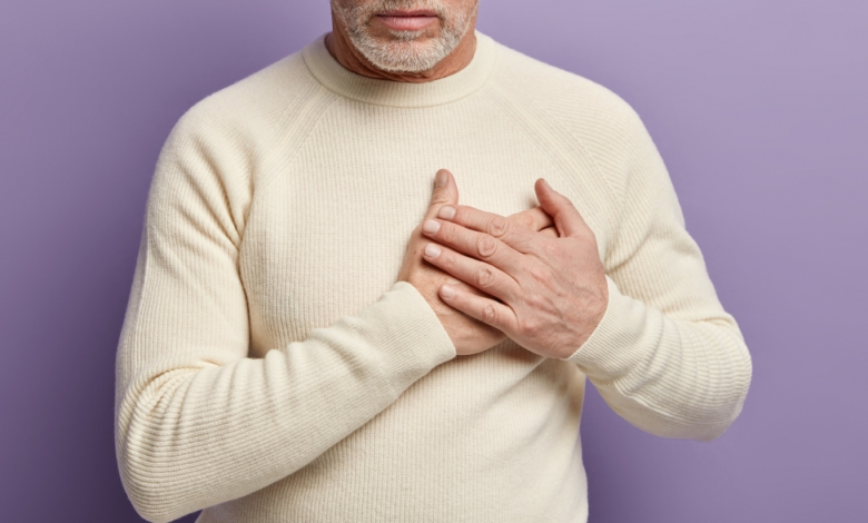 The link between severe influenza and heart damage: A study reveals the reasons
