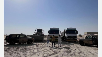 ضبط مخالفات بيئية في الرياض والمدينة: التفاصيل والعقوبات