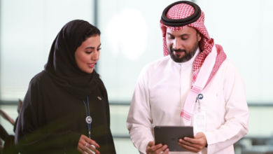 توطين 600 مهنة في السعودية: مستقبل الكفاءات ورؤية 2030