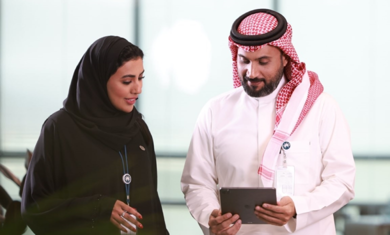 توطين 600 مهنة في السعودية: أرقام قياسية ومستقبل واعد