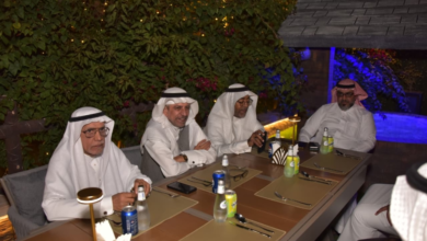 توحيد معايير إكرام الموتى: شراكة استراتيجية بين القطيف والباحة