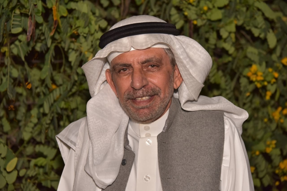 المهندس شفيق آل سيف