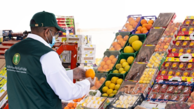 بيئة القصيم تنفذ 731 جولة رقابية استعداداً لرمضان