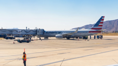 Flights suspended at El Paso International Airport for security reasons: Full details