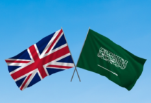 عام الثقافة السعودي البريطاني 2029: شراكة استراتيجية ورؤية مستقبلية