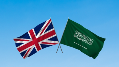 عام الثقافة السعودي البريطاني 2029: شراكة استراتيجية ورؤية مستقبلية