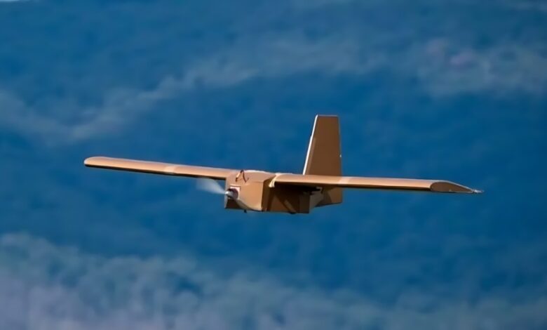 Europe tightens drone restrictions after mysterious security incidents