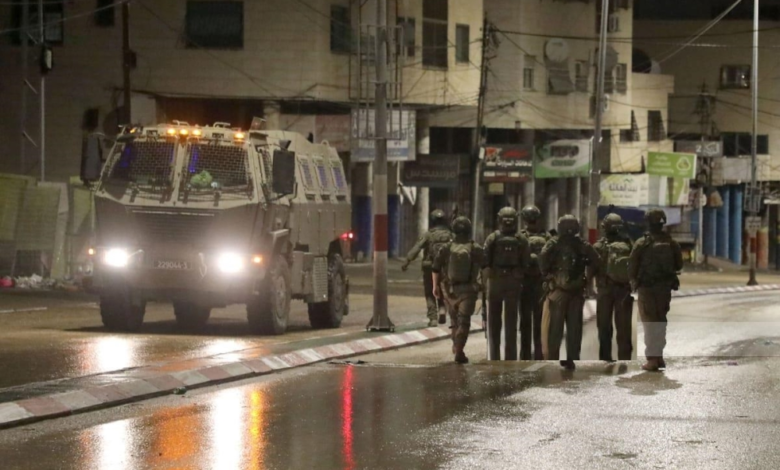 الاتحاد الأوروبي يرفض تعزيز سيطرة إسرائيل على الضفة الغربية