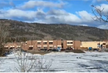 إطلاق نار في كندا: 9 قتلى في مدرسة بتامبلر ريدج