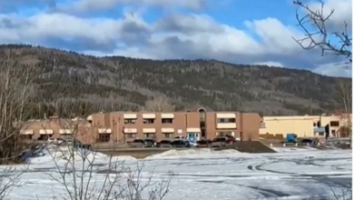 إطلاق نار في كندا: 9 قتلى في مدرسة بتامبلر ريدج