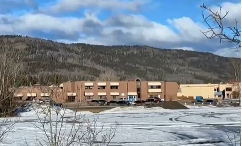 إطلاق نار في كندا: 9 قتلى في مدرسة بتامبلر ريدج