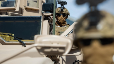 معرض الدفاع العالمي 2026: تمكين المواهب وتوطين الصناعة