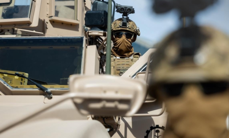 معرض الدفاع العالمي 2026: تمكين المواهب وتوطين الصناعة