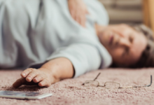 الإجهاد المزمن: مخاطره الصحية و12 خطوة للعلاج والوقاية