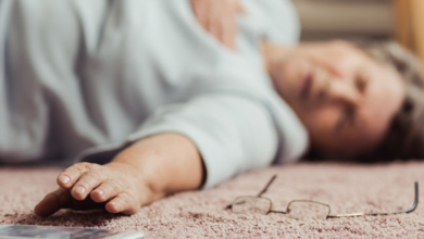 الإجهاد المزمن: مخاطره الصحية و12 خطوة للعلاج والوقاية