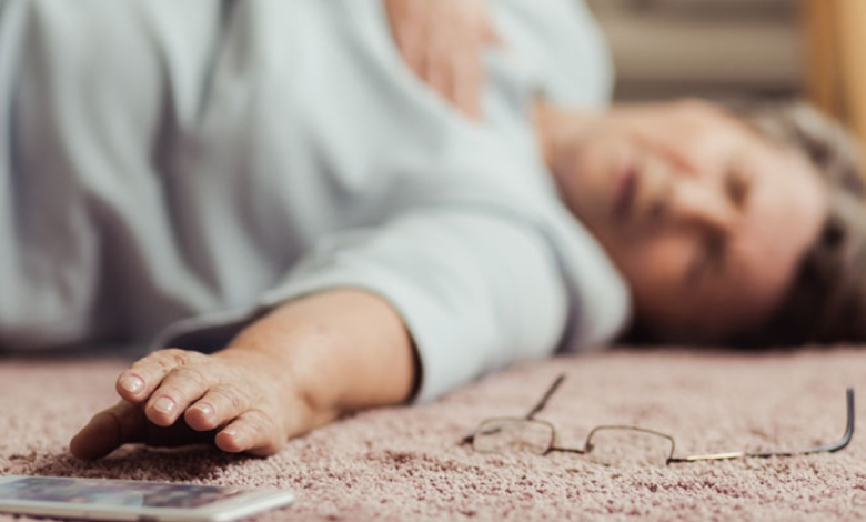 الإجهاد المزمن: مخاطره الصحية و12 خطوة للعلاج والوقاية