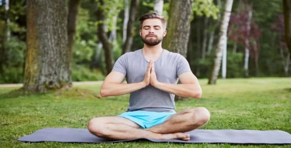 اليوجا تتفوق على الأدوية في علاج الأرق