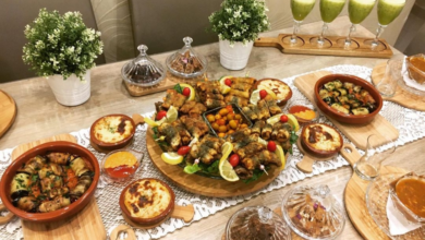 نظام غذائي في رمضان: استراتيجية تقسيم الوجبات ونصائح السحور