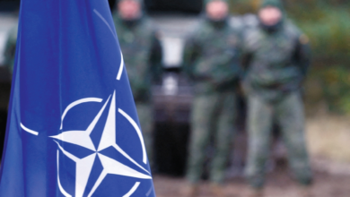NATO to increase military spending: Billions of euros plan and a summit expected