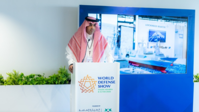 إستراتيجية الأكاديمية الوطنية للصناعات العسكرية الجديدة 2026