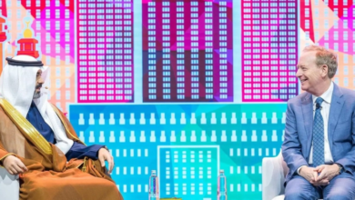 السواحه: السعودية مركز عالمي للذكاء الاصطناعي بدعم ولي العهد